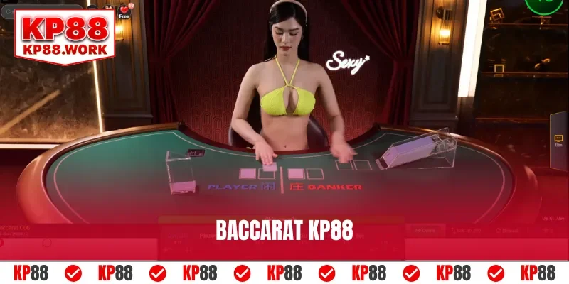 baccarat