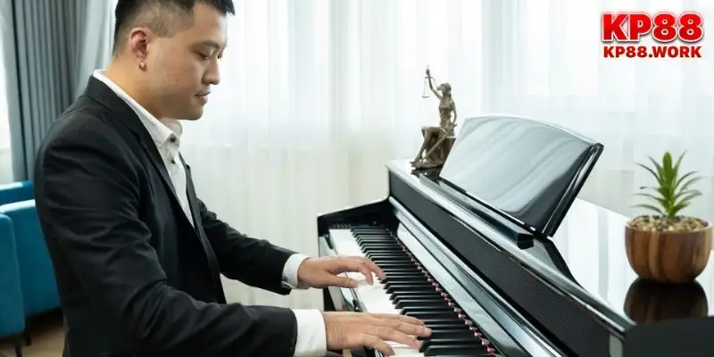 Giới thiệu tổng quan đàn Apollo KP88