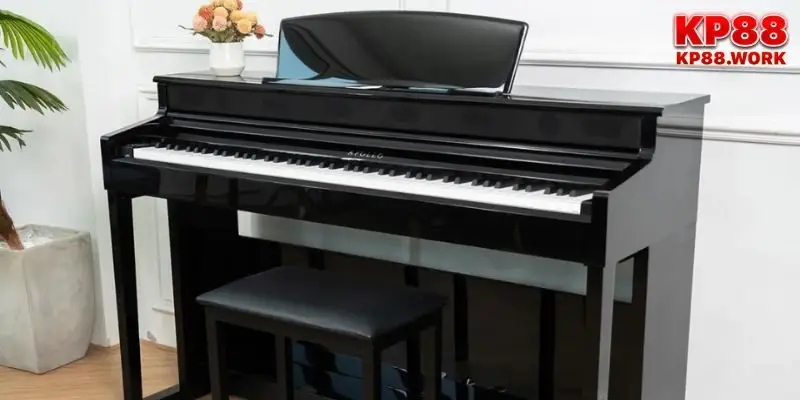 Thiết kế của model KP88 có gì đặc biệt?