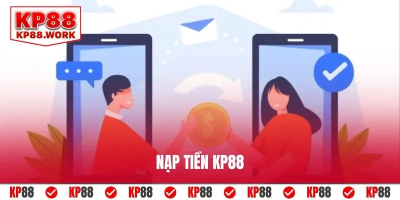 nạp tiền KP88